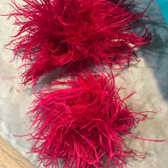 Jovani couture gown - Picture 7 of 7